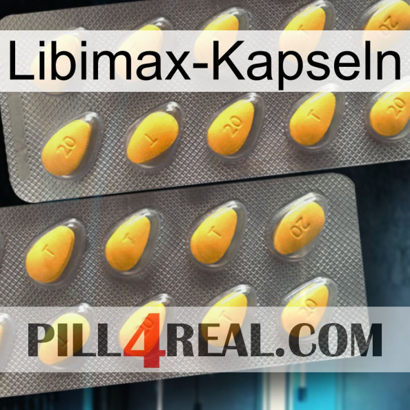 Libimax Capsules cialis2
